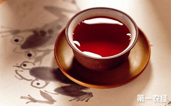 六堡茶属于什么茶？六堡茶有什么功效与作用？