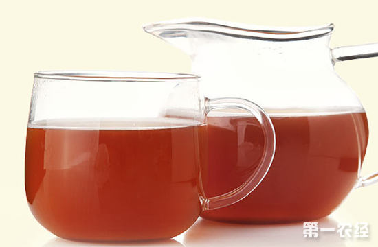 喝生姜红枣茶有什么好处？生姜红枣茶的功效与作用