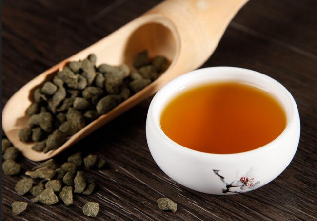 海南兰贵人茶的品质特点、简介以及功效
