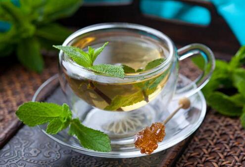 薄荷茶哪里有卖的,薄荷茶有哪些功效与作用,薄荷茶的副作用