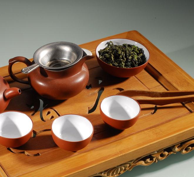 茶的功效:7个简单实用的瘦腰减肚子方法