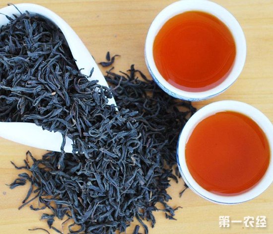 不同类别的茶叶功效有哪些不同？茶叶是按照什么来分的？