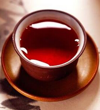 喝茶的好处茶叶的保健新功效
