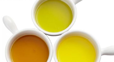 苦茶油的功效与作用？苦茶油和山茶油的区别？