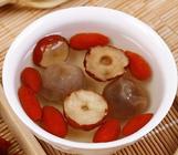 桂圆红枣枸杞茶的做法和功效介绍