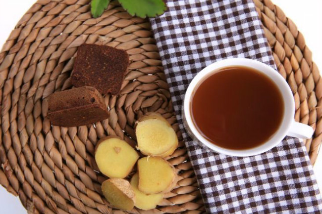 生姜红枣茶的功效都有哪一些呢