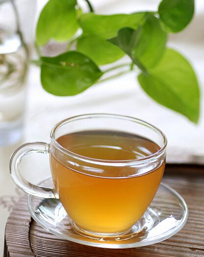 菊花麦冬茶的功效制作菊花麦冬茶的方法