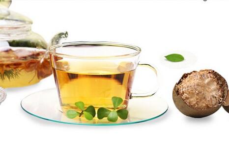 罗汉果茶的副作用,罗汉果茶能天天喝吗,罗汉果茶功效与作用