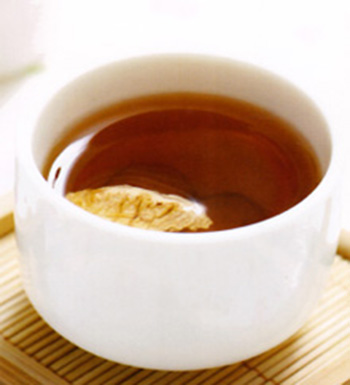 感冒茶的功效推荐几款感冒茶配方