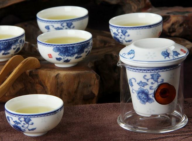 台湾茶：台湾名茶肉桂茶的功效有哪些