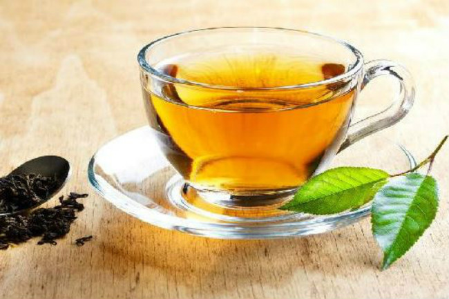 喝茶能减肥吗：哪些茶叶具有减肥功效