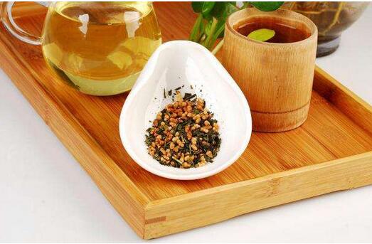 玄米茶的价格多少钱,玄米茶的功效与作用,玄米茶是凉性的吗