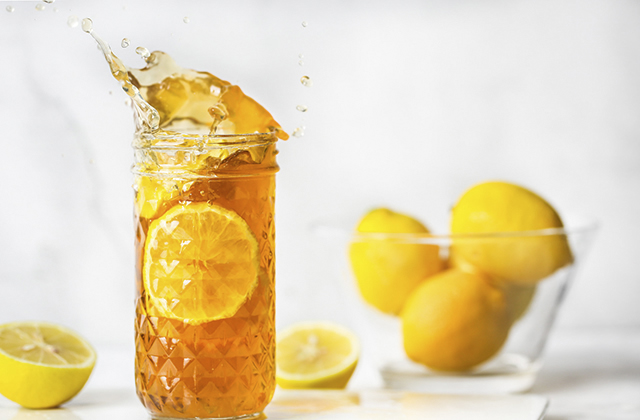 蜂蜜柠檬茶的功效与作用蜂蜜柠檬茶的制作方法