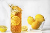 蜂蜜柠檬茶的功效与作用蜂蜜柠檬茶的制作方法