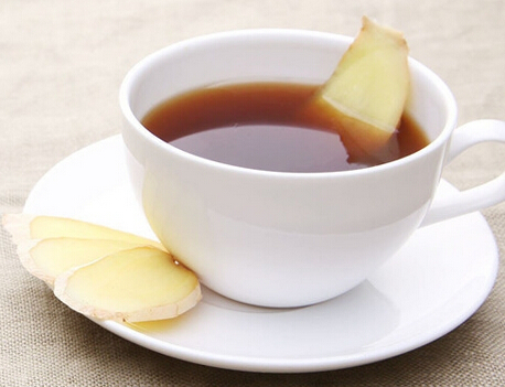 【保健茶知识】红糖姜茶的功效与作用详解