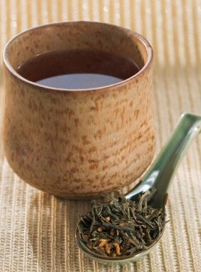 大麦茶有什么功效夏季喝大麦茶的独到好处