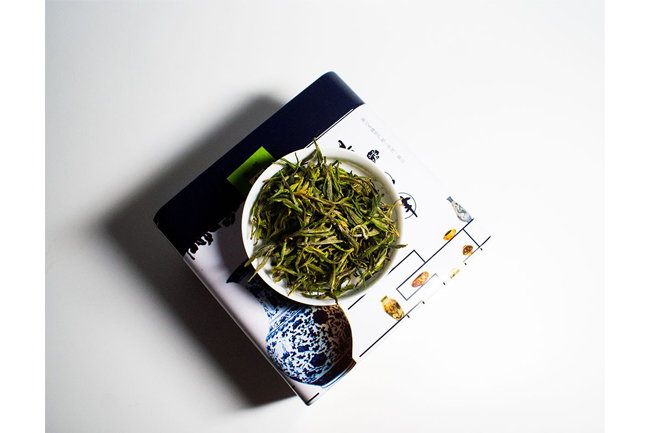 茶叶知识科普:毛峰茶的功效及其作用