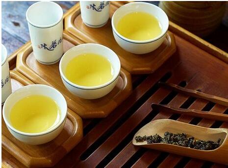 高山茶都有哪些茶,高山茶的功效与作用,高山茶怎么泡及图片