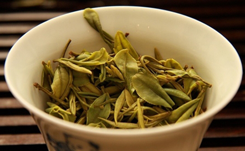 顾渚紫笋茶有多种功效怎么泡