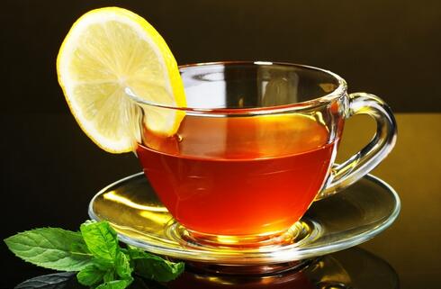 柠檬茶功效与作用,柠檬茶怎么做才好喝,自制柠檬茶做法大全
