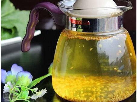 大麦茶有什么功效与作用,大麦茶的禁忌,大麦茶孕妇可以喝吗