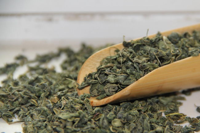 茶叶知识：罗布麻茶的功效与作用介绍