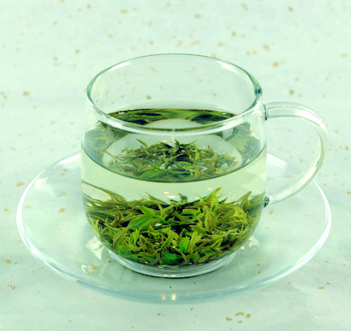 苦丁茶是什么茶？苦丁茶有什么功效？
