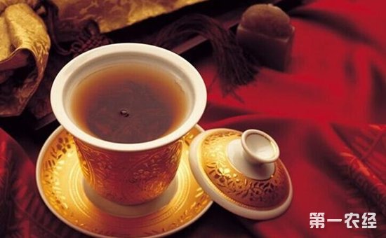 茶叶有哪些功效？茶叶可以治疗肾亏、肾虚、腰肌劳损？！