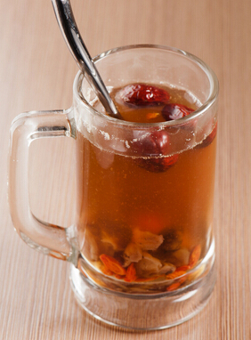 枸杞红枣茶的功效枸杞红枣茶的制作方法