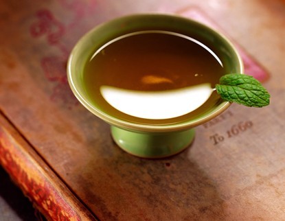 夏日喝凉茶好处多点评：不同凉茶的不同功效