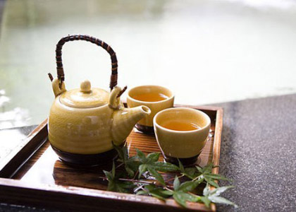 日常喝茶的八大养生保健功效