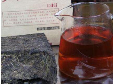 茯砖茶的价格多少钱一斤,茯砖茶的功效与作用,茯砖茶怎么喝