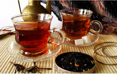 茯茶是属于什么茶,茯茶的功效与作用,茯茶怎么喝及饮用方法