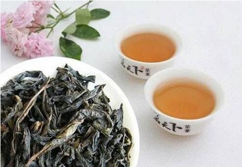 水仙茶的价格多少钱一斤,水仙茶的功效与作用,水仙茶好喝吗