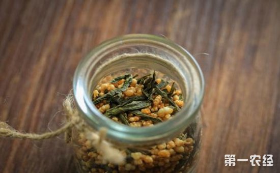 玄米茶可以减肥吗？玄米茶的功效和作用？
