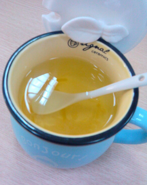 蜂蜜柚子茶的功效蜂蜜柚子茶有哪些喝法？