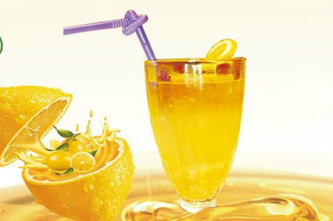 你知道蜂蜜柚子茶的功效有哪些吗
