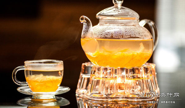 蜂蜜柚子茶的功效有哪些最受女性欢迎的自制茶