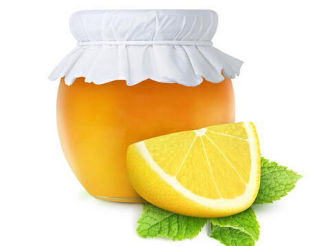 养生佳品蜂蜜柚子茶的功效