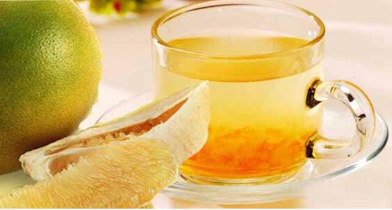 蜂蜜柚子茶功效与作用,蜂蜜柚子茶做法,蜂蜜柚子茶能减肥吗
