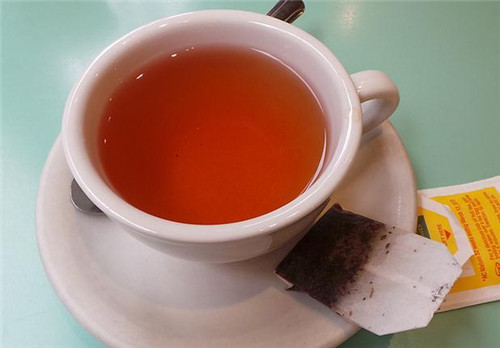 喝苦荞茶有什么功效吗苦荞茶的功效