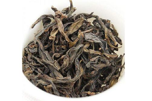 奇兰茶价格多少钱一斤,奇兰茶属于什么茶,奇兰茶功效与作用