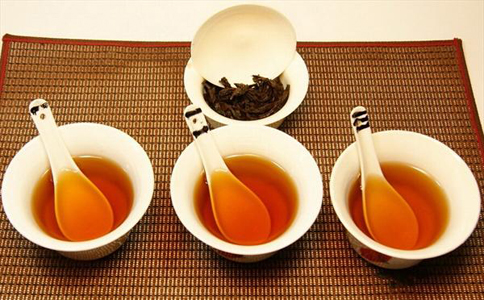 武夷水仙茶的泡法及功效