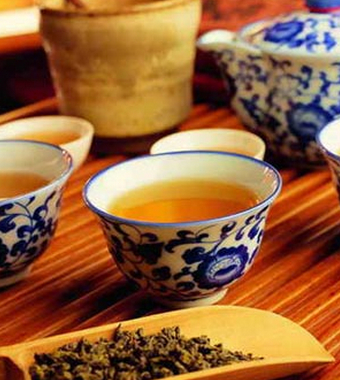 茶叶的功效与作用茶叶的10大美容功效