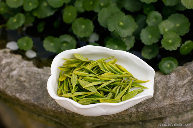 龙井茶的功效与作用龙井茶的泡法龙井茶产地