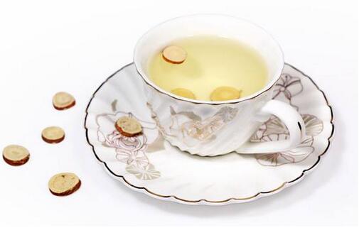 罗汉果茶怎么泡方法,罗汉果茶隔夜能喝吗,罗汉果泡水喝功效