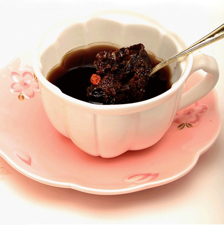 黑糖姜母茶的制作方法黑糖姜母茶的功效有哪些？