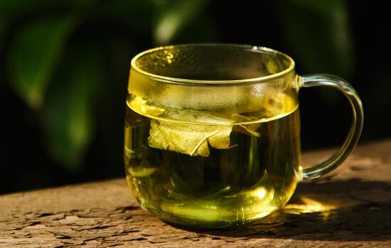 荷叶茶和什么搭配好荷叶茶有减肥功效吗