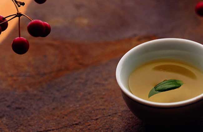 山楂荷叶茶的功效是什么山楂荷叶茶的做法是什么