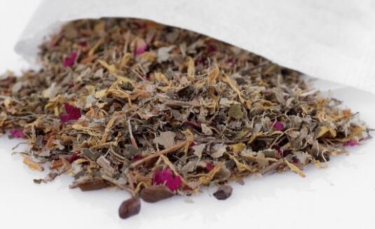 玫瑰荷叶茶能减肥吗玫瑰荷叶茶的功效与作用